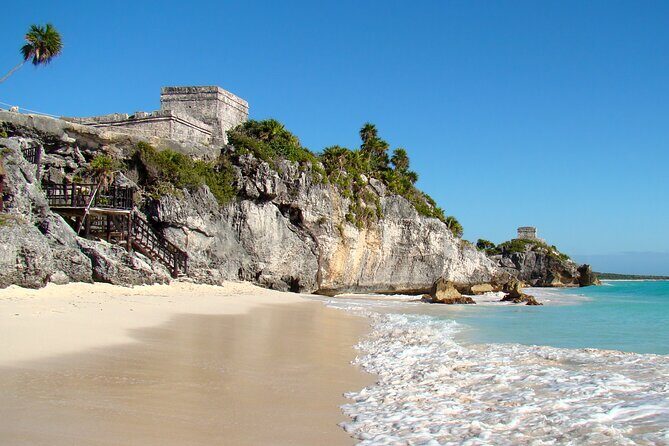 Tulum Coba Day Tour  Small Group, Cenote & Village - Who Should Book This Tour?