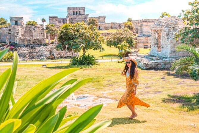 Tulum Coba Day Tour  Small Group, Cenote & Village - FAQs