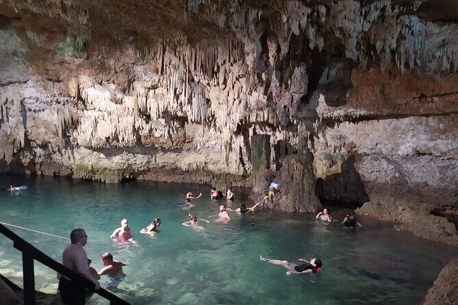 TULUM/COBA in small group - What to Expect from the Tulum and Coba Small Group Tour