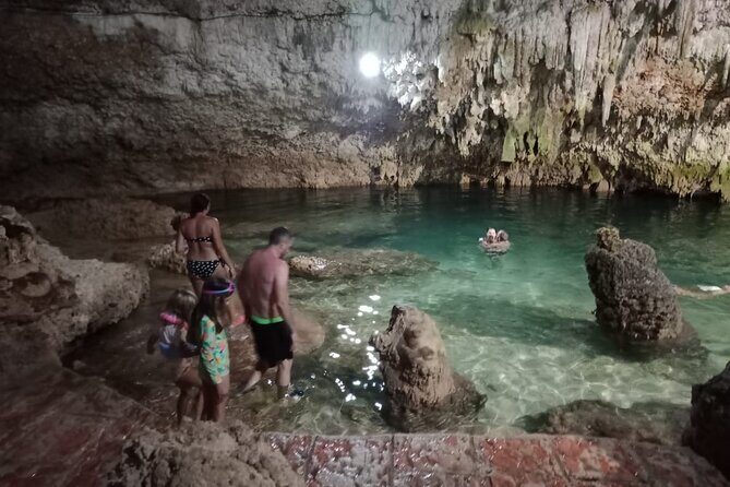 TULUM/COBA in small group - FAQ: Your Questions About the Tulum and Coba Small Group Tour