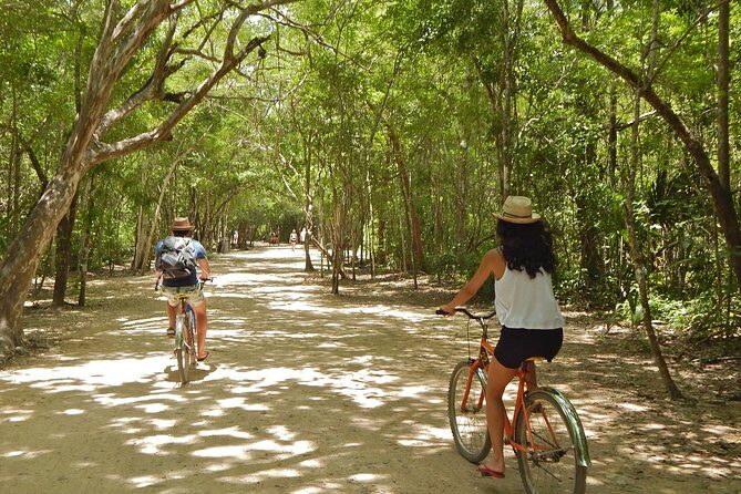 TULUM/COBA in small group - Final Thoughts