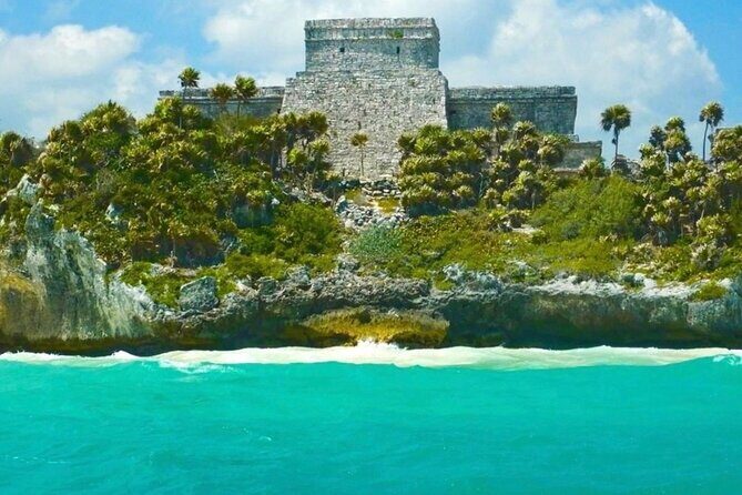 Tulum, Coba, Playa Del Carmen, And Cenote All Inclusive Tour - Exploring the Tulum, Coba, Playa del Carmen, and Cenote All-Inclusive Tour: An Honest Look
