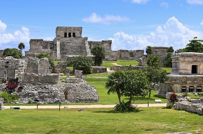 Tulum, Coba, Playa Del Carmen, And Cenote All Inclusive Tour - Final Thoughts: Who Would Enjoy This Tour?