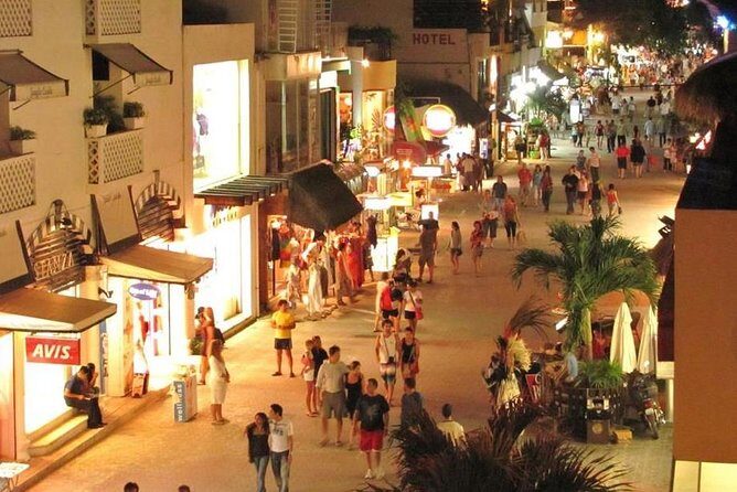 Tulum, Coba, Playa Del Carmen and Cenote Tour with Tickets - An In-Depth Look at the Tour Experience