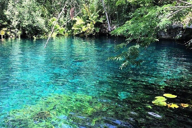 Tulum & Coba Private Tour - The Value of This Tour
