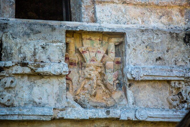 Tulum Coba Ruins and Cenote Full Day Small Group Tour with Lunch - Final Thoughts