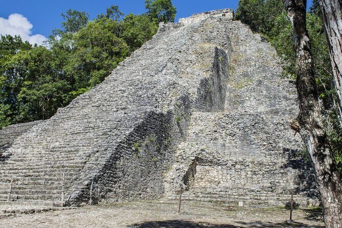 Tulum & Coba Ruins Tour! Cenote swim from Tulum City - What You Can Expect from the Tour