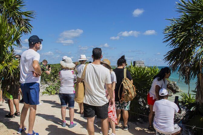 Tulum & Coba Ruins Tour! Cenote swim from Tulum City - The Sum Up: Who Is This Tour Perfect For?