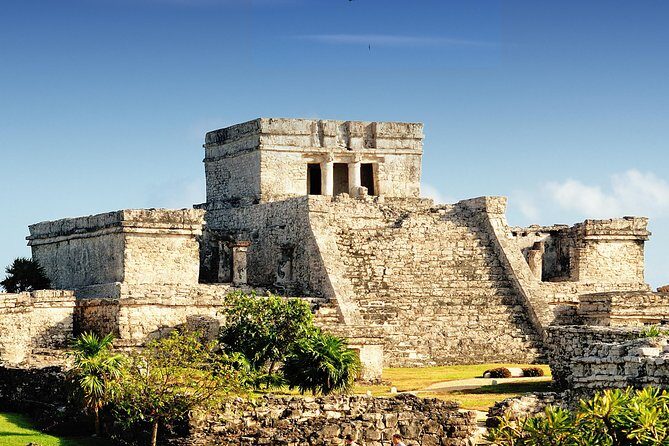 Tulum & Coba with Cenote, Cave Snorkeling, Lunch & Tastings - Who Should Consider This Tour?