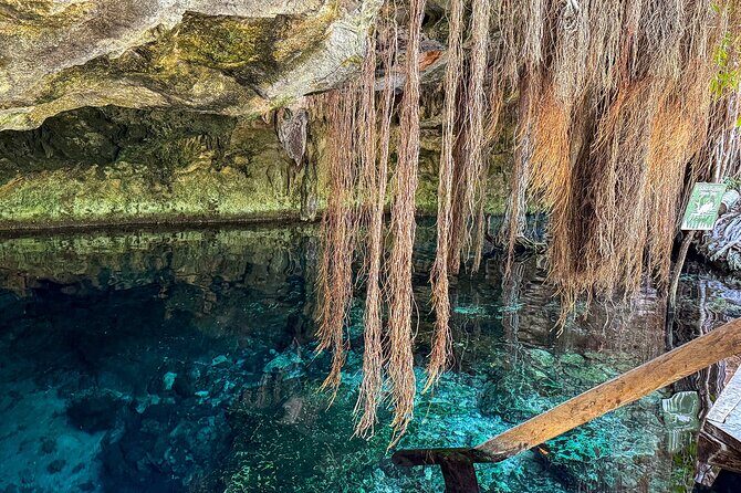 Tulum & Coba with Cenote, Cave Snorkeling, Lunch & Tastings - Frequently Asked Questions
