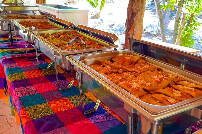 Tulum & Coba with Cenote, Cave Snorkeling, Lunch & Tastings - Final Thoughts