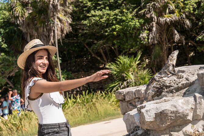 Tulum Day Tour with Archaeological Site Admission - What to Expect from the Tulum Day Tour