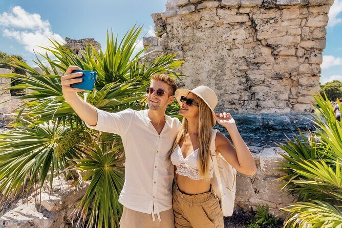 Tulum Day Trip Mayan Ruins Cenote Swim with Optional Lunch - Reviews in a Nutshell