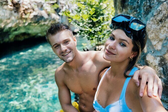 Tulum Day Trip Mayan Ruins Cenote Swim with Optional Lunch - FAQ