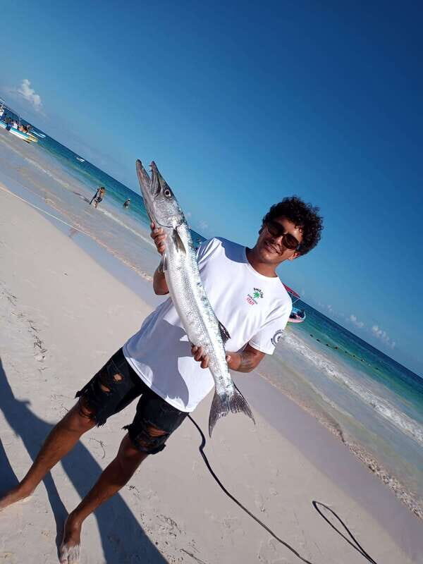 Tulum: Deep Sea Fishing - An Honest Look at the Tulum Deep Sea Fishing Tour