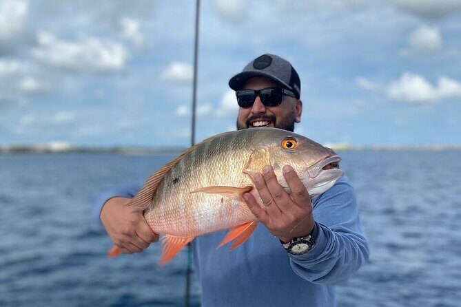 Tulum Deep Sea Fishing Tour - A Closer Look at the Experience