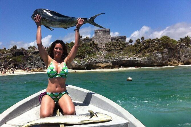 Tulum Deep Sea Fishing Tour - FAQ