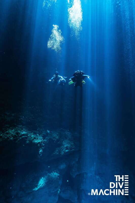 Tulum: Discover the Depths of Dos Ojos Cenote - Key Points