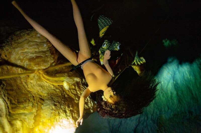 Tulum: Discover the Depths of Dos Ojos Cenote - FAQ