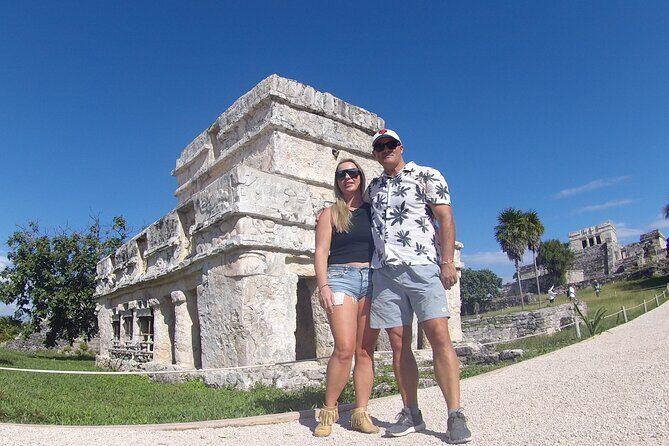 Tulum E-Scooter Tour The Jaguar Park - Is This Tour Right for You?