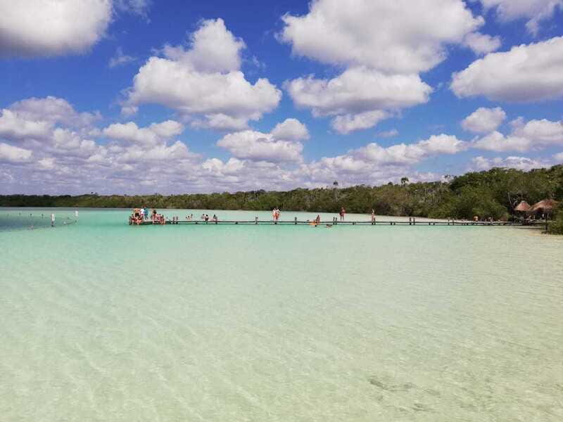 Tulum Early Bird Experience: Ruins, Cenote, Lagoon, & Lunch - The Archaeological Site: A Must-See