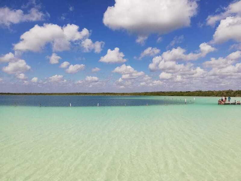 Tulum Early Bird Experience: Ruins, Cenote, Lagoon, & Lunch - Practical Details & What’s Not Included