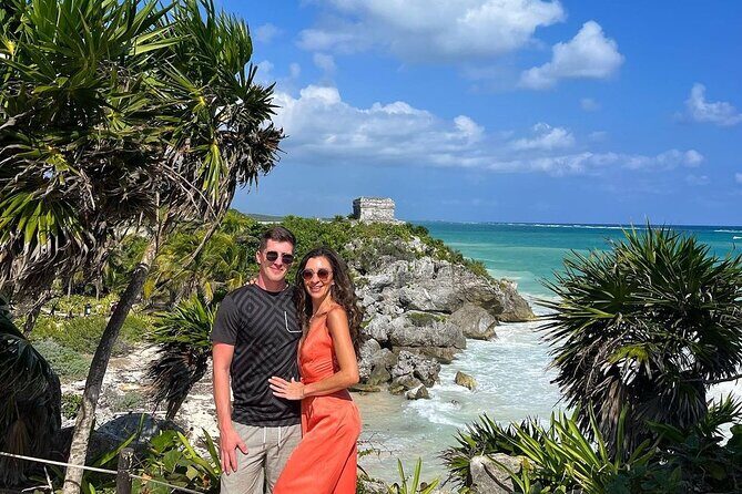 Tulum Excursion: Ancient Ruins + Cenote & Food! From Riviera Maya - A Deep Dive into the Tour Itself