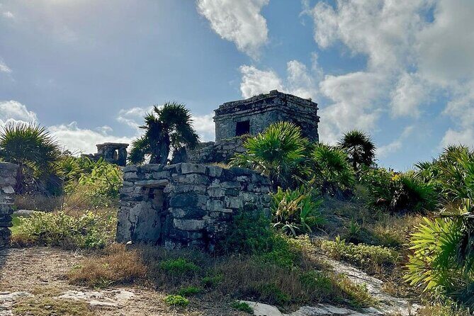 Tulum Excursion: Ancient Ruins + Cenote & Food! From Riviera Maya - FAQs