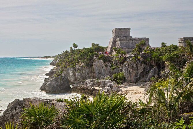 Tulum Express by Coba Sunset - Who Will Love This Tour?