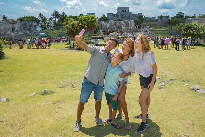 Tulum Express by Coba Sunset - Final Thoughts: Is It Worth It?