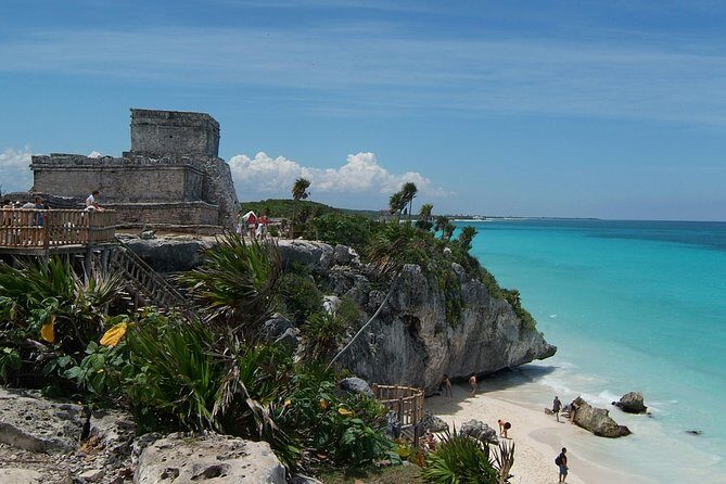 Tulum Express - FAQs
