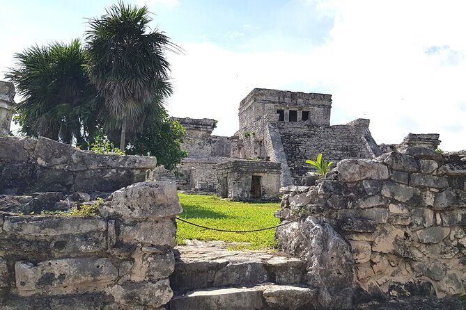 Tulum Express from Cancun and Riviera Maya - FAQ