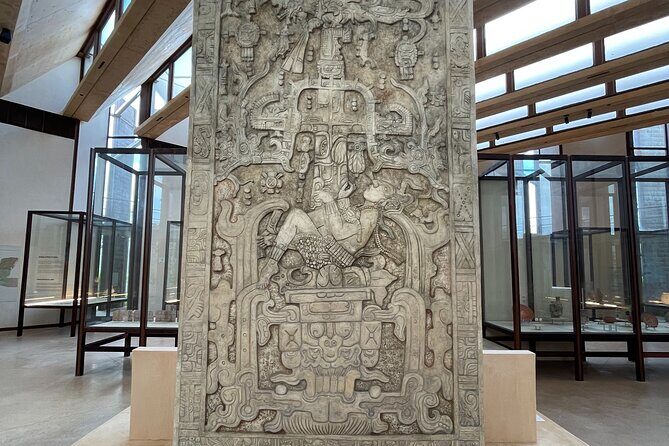 Tulum Express Private Tour with Museum and Beach. Half a day - The Experience from Real Travelers