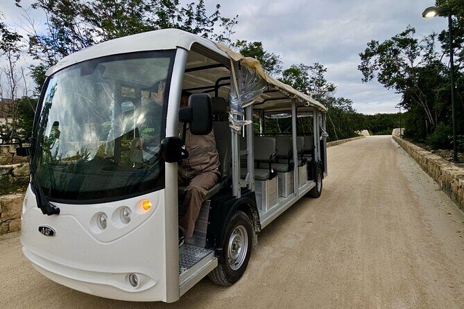 Tulum Express Private Tour with Museum and Beach. Half a day - Analyzing the Price and Overall Value