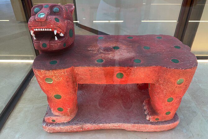 Tulum Express Private Tour with Museum and Beach. Half a day - Who Would Love This Tour?