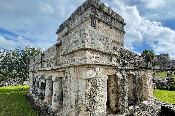 Tulum Express Private Tour with Museum and Beach. Half a day - FAQ: Practical Questions