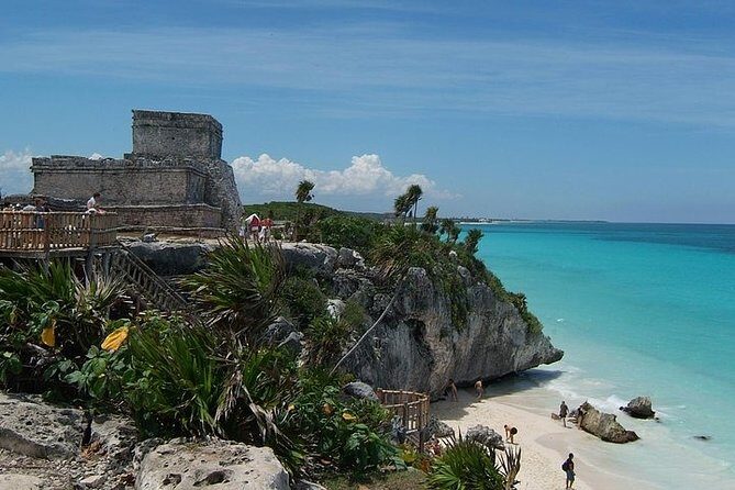 Tulum Express Riviera Maya - What Makes This Tour Stand Out?