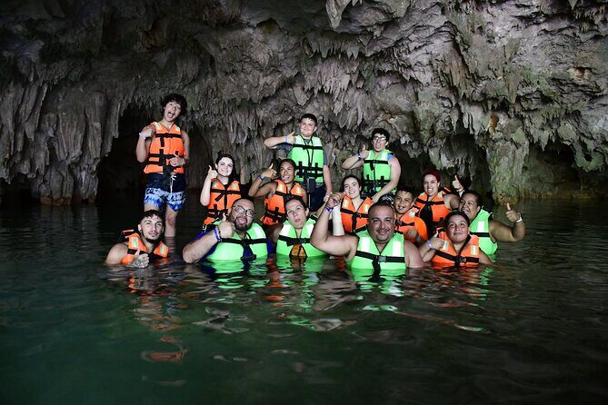 Tulum Extreme Mayan Adventure with ATV, Zipline and Cenote - The Experience’s Pros and Cons