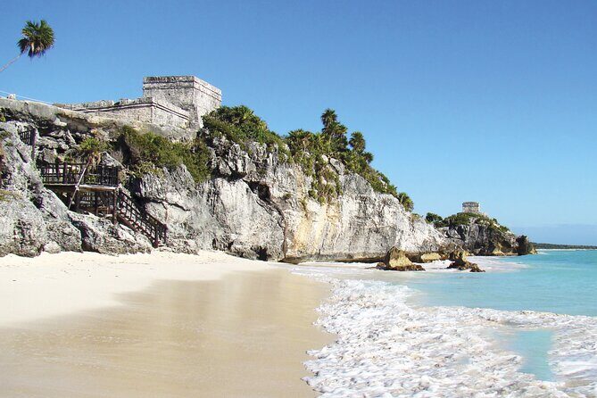 Tulum Extreme Tour! Mayan Ruins, ATV and Cenote from Tulum - FAQ