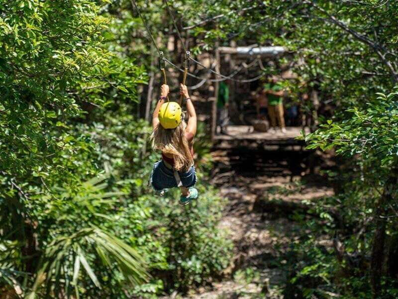 Tulum: Full Day Coba Ruins and Jungle ATV Tour - The Value and Practicalities