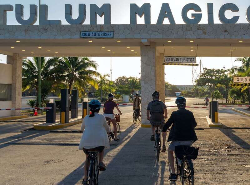 Tulum: Guided Bike Tour of Tulum Ruins, Tacos & Cenote - Final Thoughts