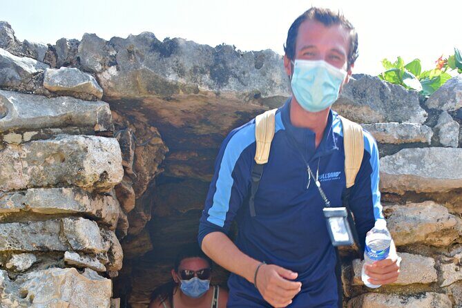 Tulum Guided Tour and Cenote Swim from Playa del Carmen - Final Thoughts