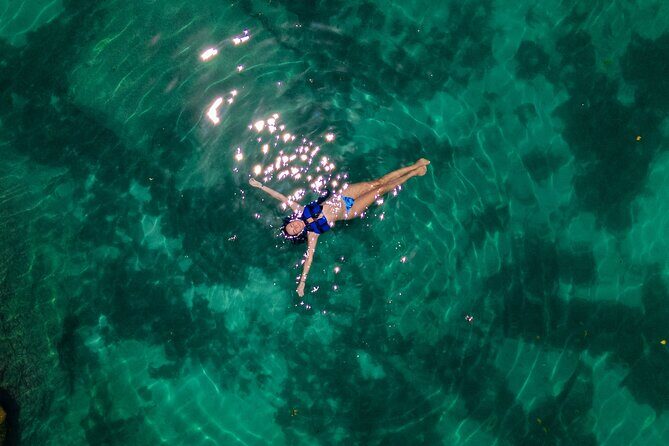 Tulum Guided Tour, Magical Cenote, Lagoon Snorkeling and Beachside Lunch - Final Thoughts: Is This Tour for You?