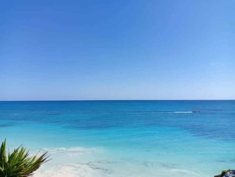 Tulum: Guided Tour of the Mayan Ruins - What Makes This Tour Stand Out?