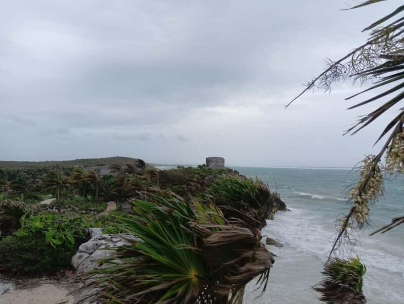 Tulum: Guided Tour of the Mayan Ruins - What’s Included and What’s Not?