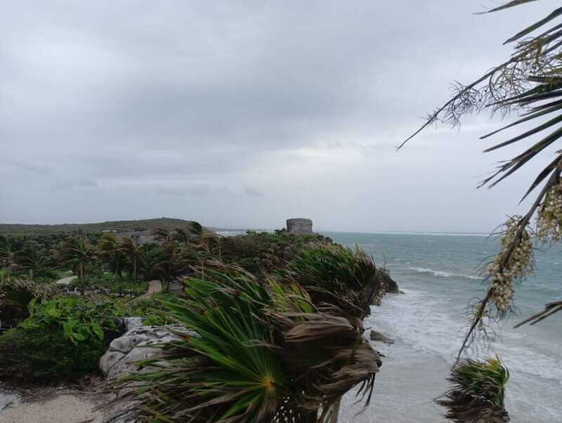 Tulum: Guided Tour of the Mayan Ruins - Practical Tips for the Tour