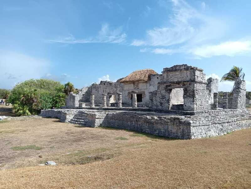 Tulum: Guided Tour of the Mayan Ruins - Who Is This Tour Best For?