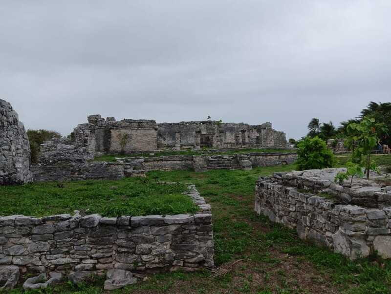 Tulum: Guided Tour of the Mayan Ruins - FAQ