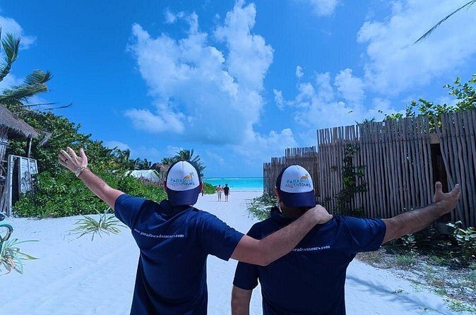 Tulum Half Day Plus Jaguar Park and Playa Paraíso Tour - Final Thoughts