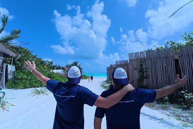 Tulum Half Day Plus Jaguar Park and Playa Paraíso Tour - FAQ